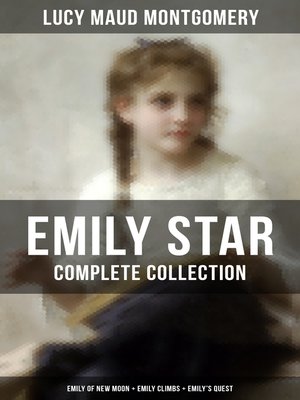 cover image of EMILY STAR--Complete Collection